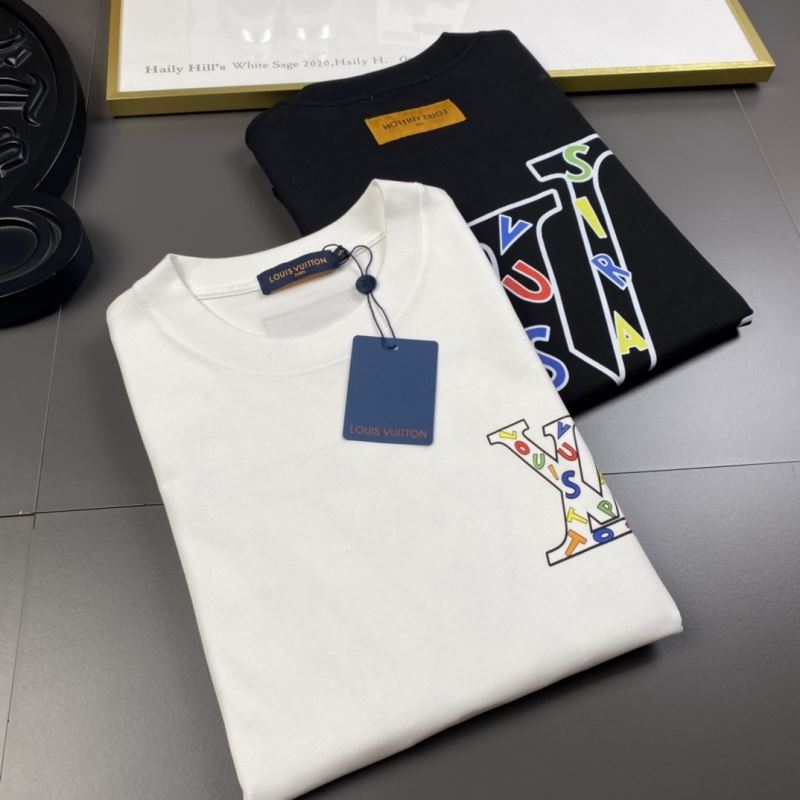 Louis Vuitton T-Shirts